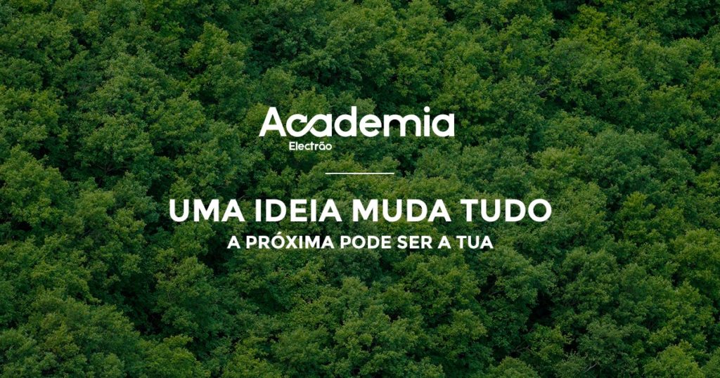 <span class="data" style="color:#6cca98">Maio</span><br/>2ª edição da Academia Electrão termina com 78 candidaturas