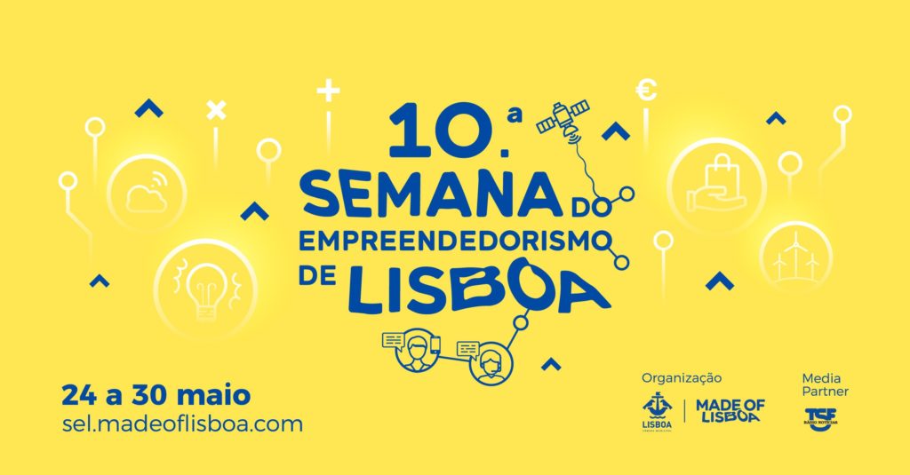 <span class="data" style="color:#6cca98">Maio</span><br/>Electrão participa na Semana do Empreendedorismo de Lisboa