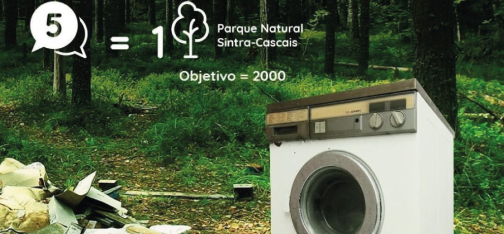 <span class="data" style="color:#6cca98">Janeiro</span><br/>Hotpoint e Electrão juntos em campanha de sensibilização